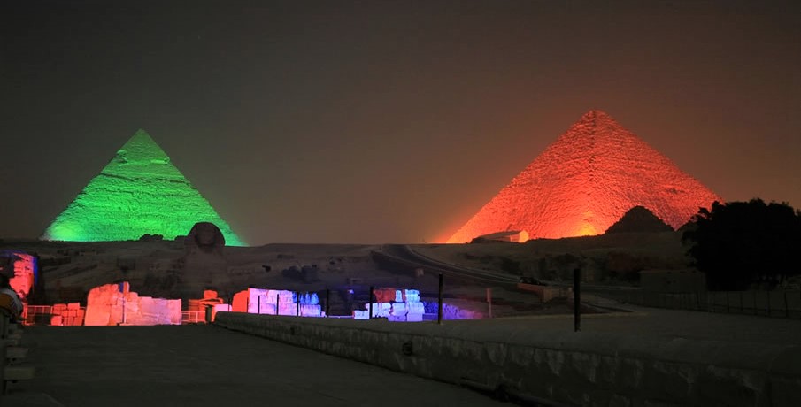 9 Tage Kairo und Luxor